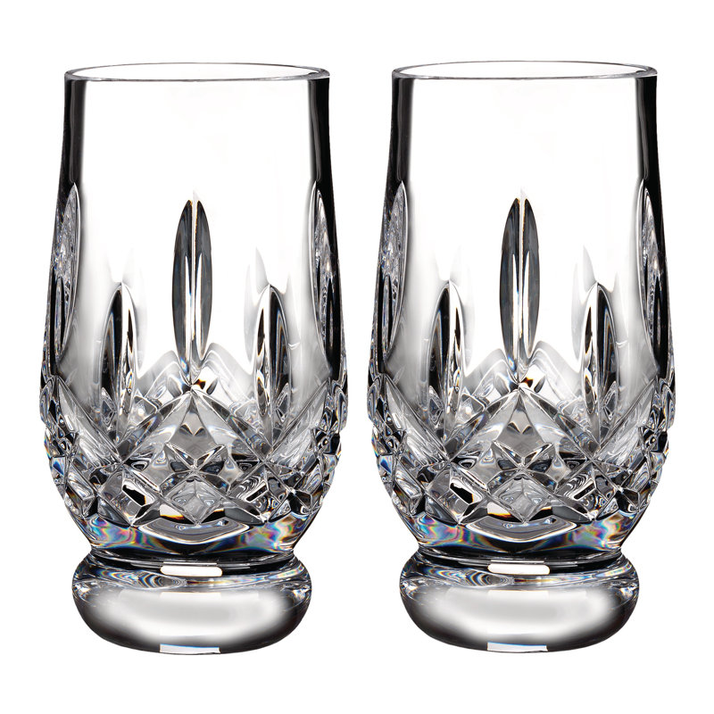 Waterford Lismore 6 oz. Crystal Drinking Glass Perigold